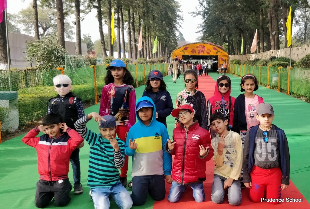 Trip-to-chandigarh-grade-3-prudence-Dwarka-16B