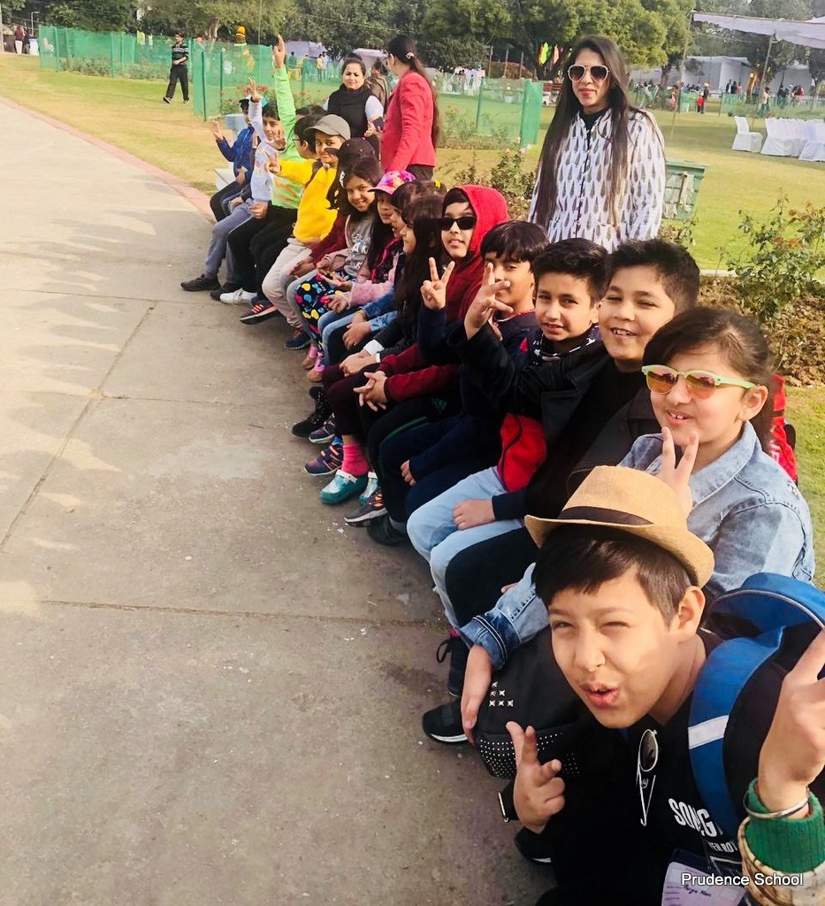 Trip-to-chandigarh-grade-3-prudence-ashok-vihar