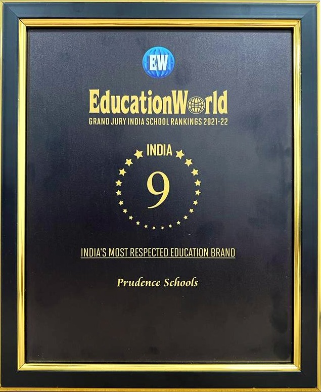 Most Respected Education Brand 2021